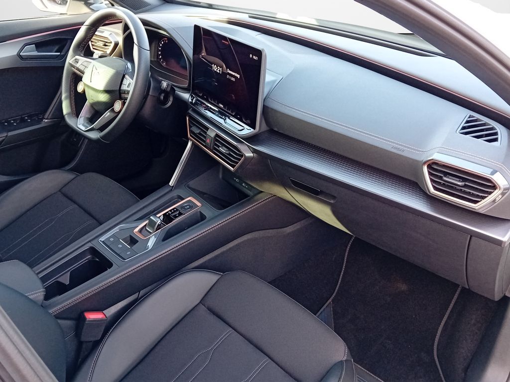 Cupra Formentor 2.0 TSI 4Drive DSG*AHK*Matrix*AHZ*Navi