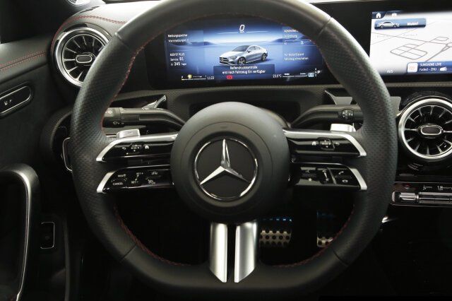 Mercedes-Benz CLA 250 4M Coupé AMG Line - Samsaru's Car Outlet