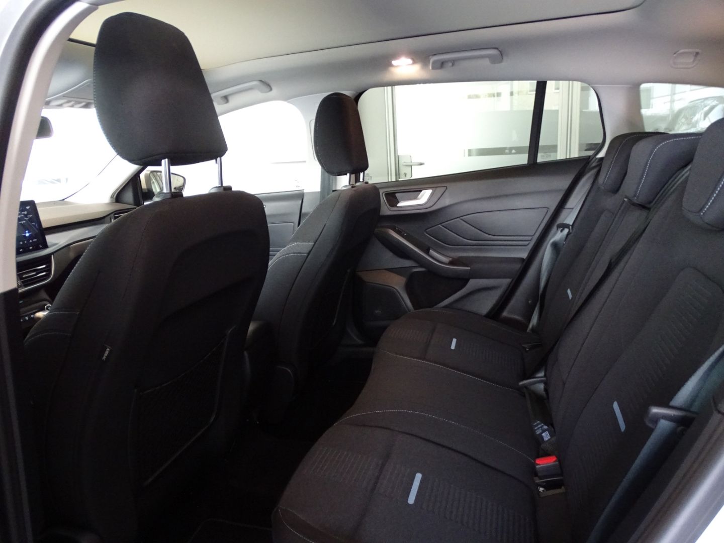 Ford Focus Turnier Active X EcoBoost MHEV I Pano B&O
