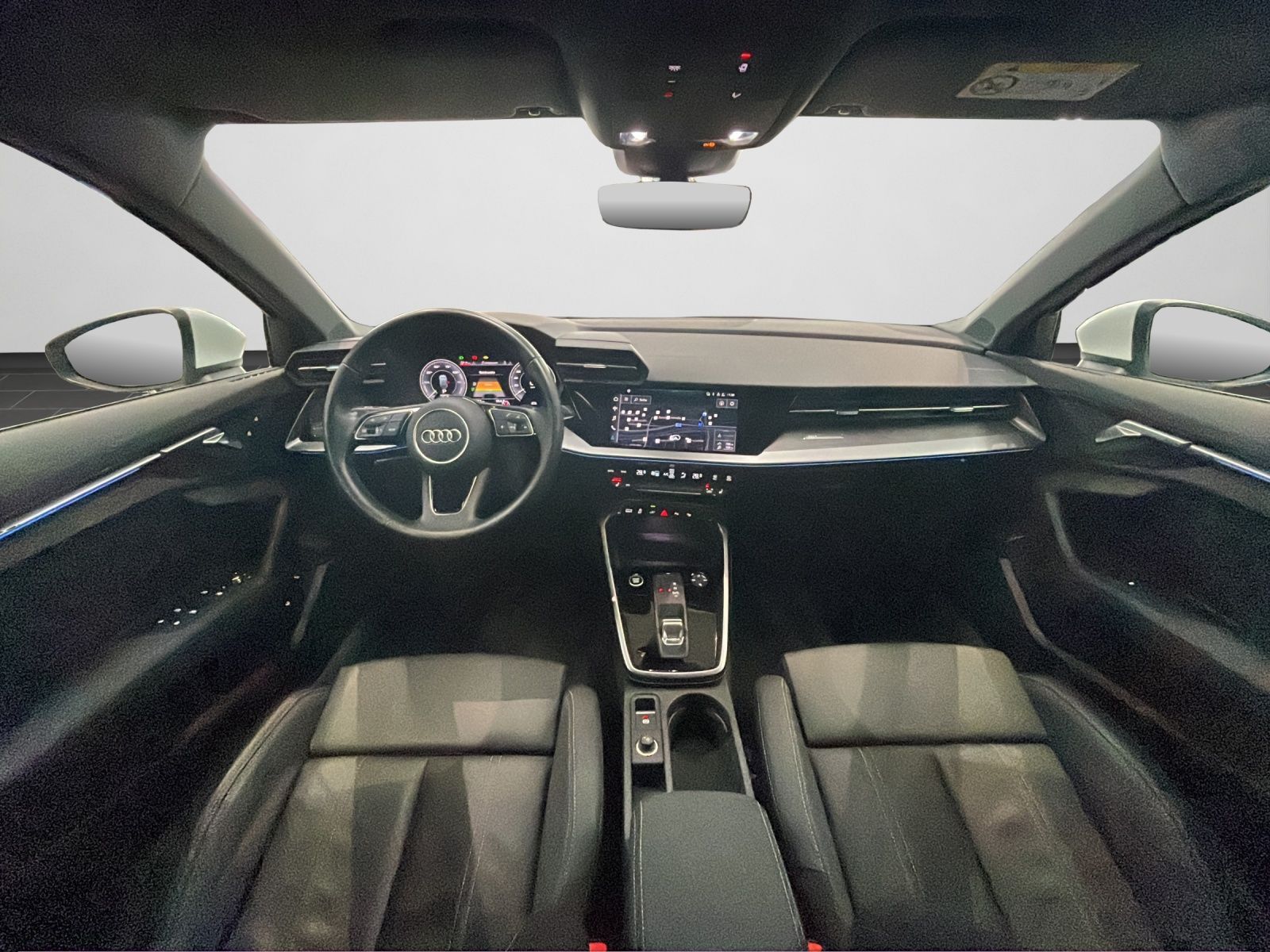 Audi A3 Sportback advanced 40 TFSI e 150(204) kW(PS)