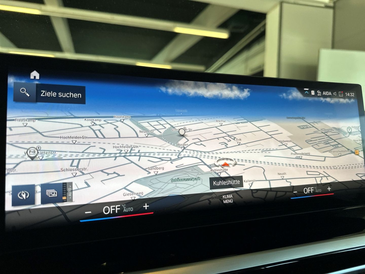 BMW 320 d xDrive - Samsaru's Car Outlet