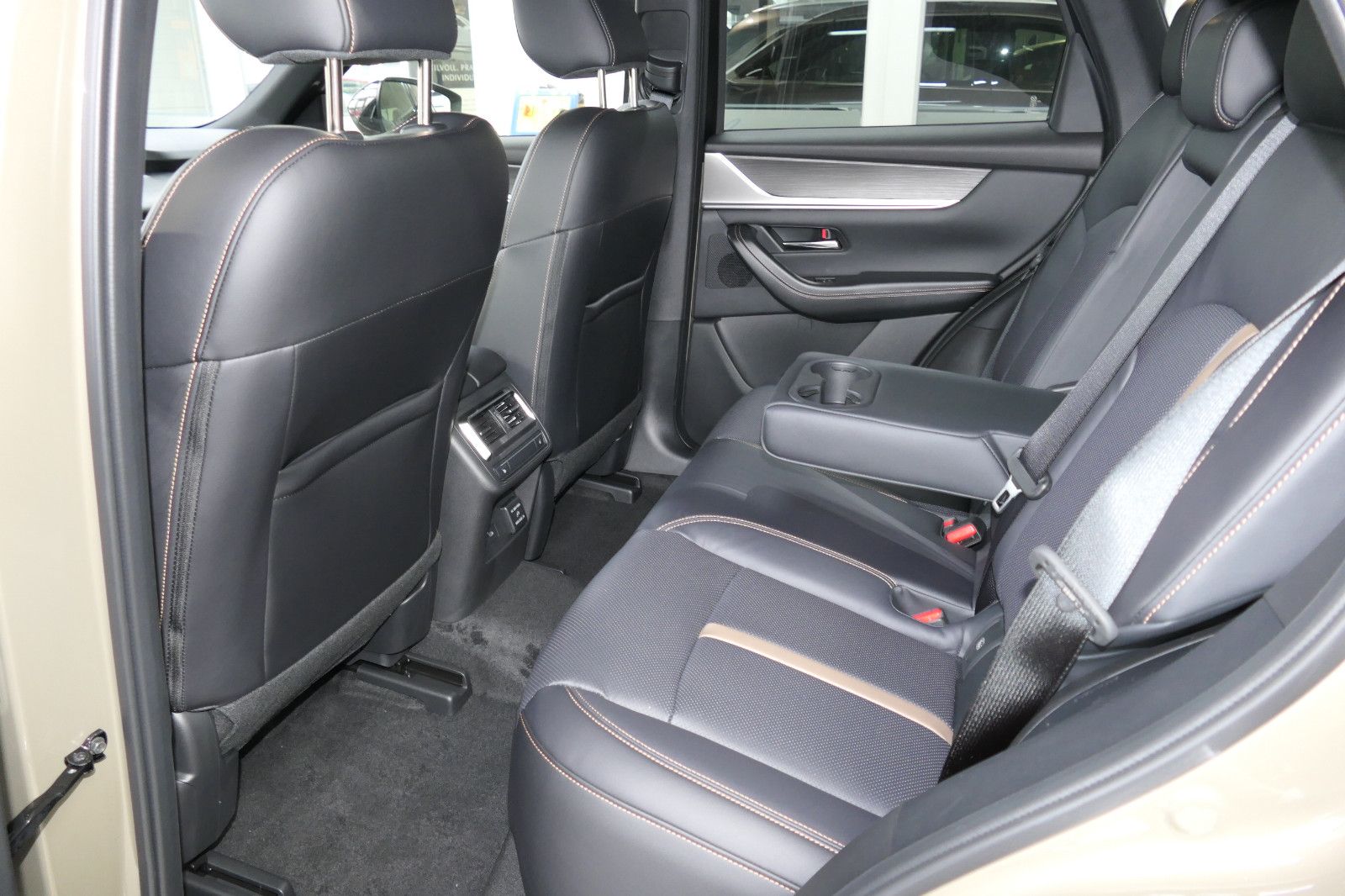 Mazda CX 60 Skyactive HOMURA Convenience & Sound-Paket