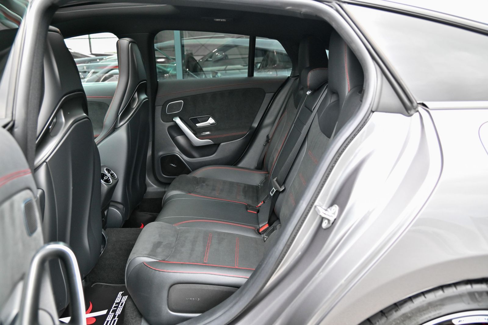 Mercedes-Benz CLA 45 AMG Shooting Brake - Samsaru's Car Outlet