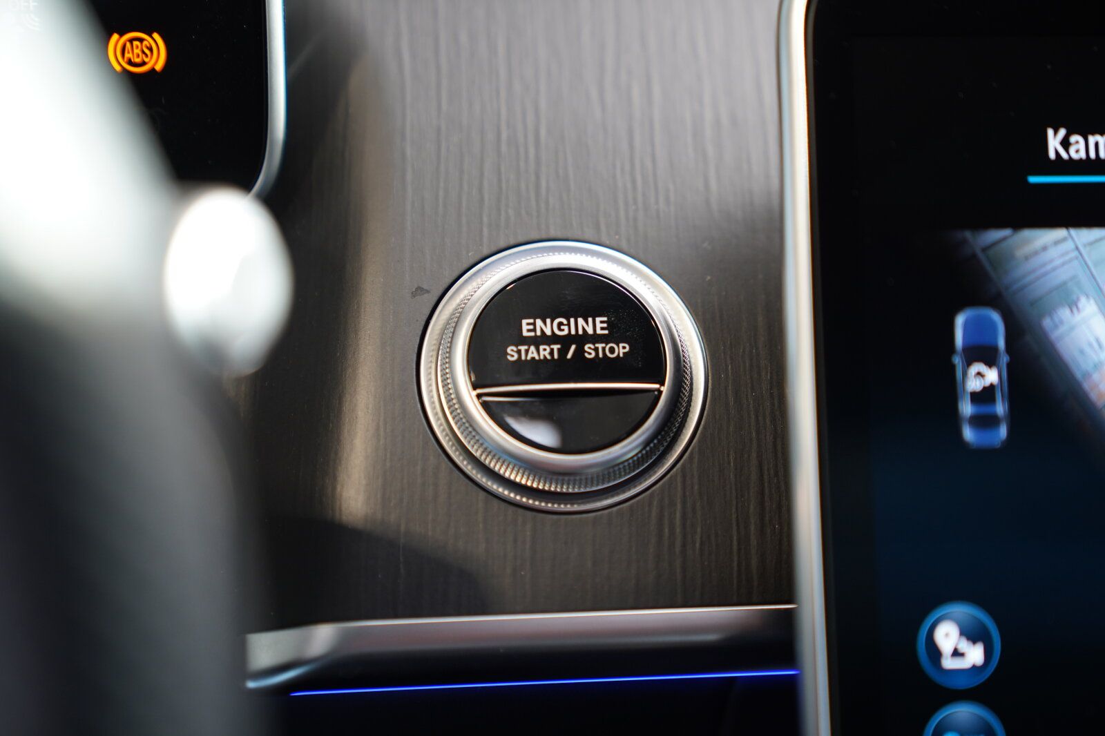 Mercedes-Benz S 63 AMG E Performance Exklusiv Pano AR-Head-up
