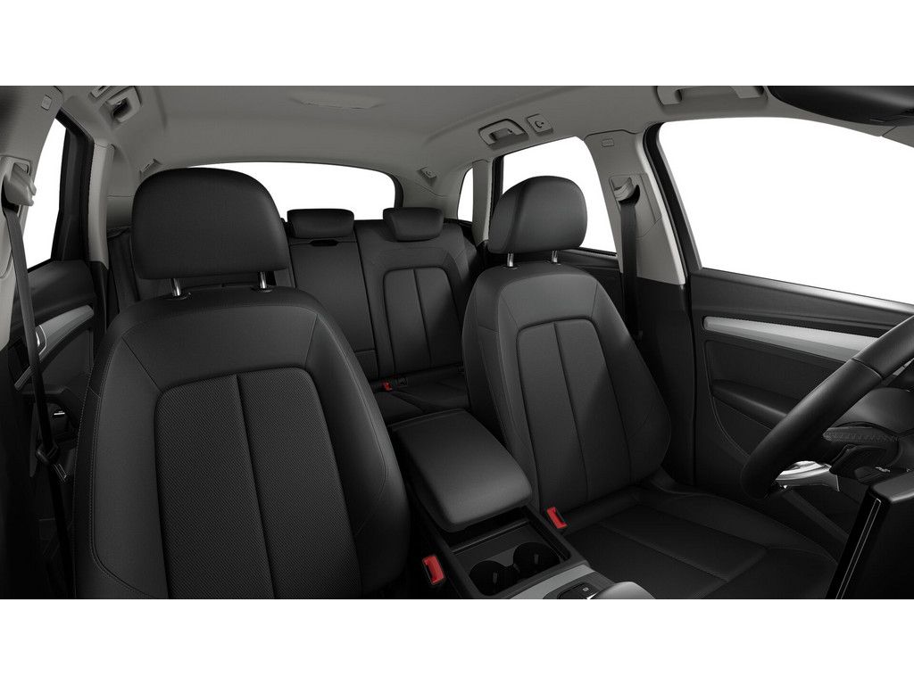 Audi Q5 40 TDI quattro S tronic - Samsaru's Car Outlet