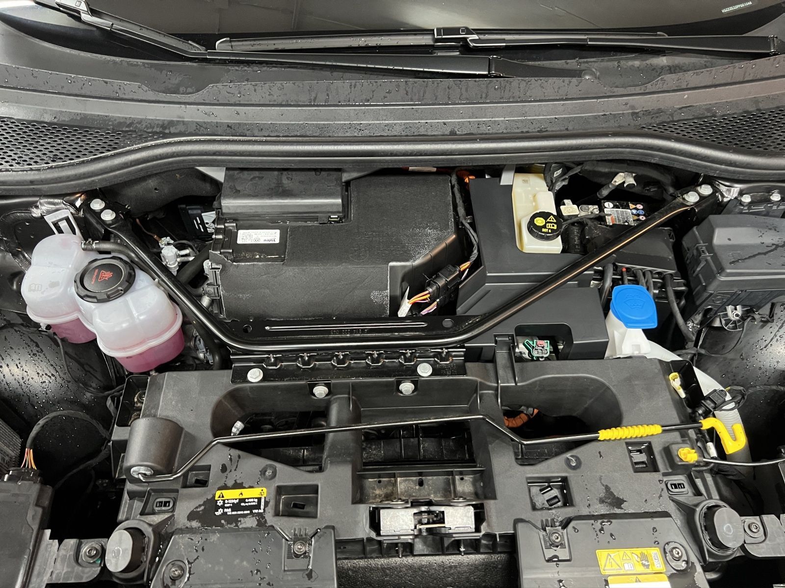 Volkswagen ID.4 GTX 4M AHK Pano Matrix LM 21" Navi 360° ACC