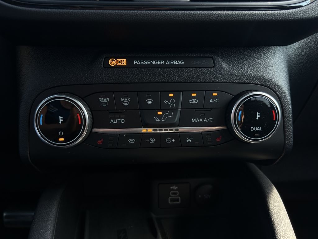 Ford Kuga 2.0 EcoBlue Aut. GRAPHITE TECH EDITION - Samsaru's Car Outlet