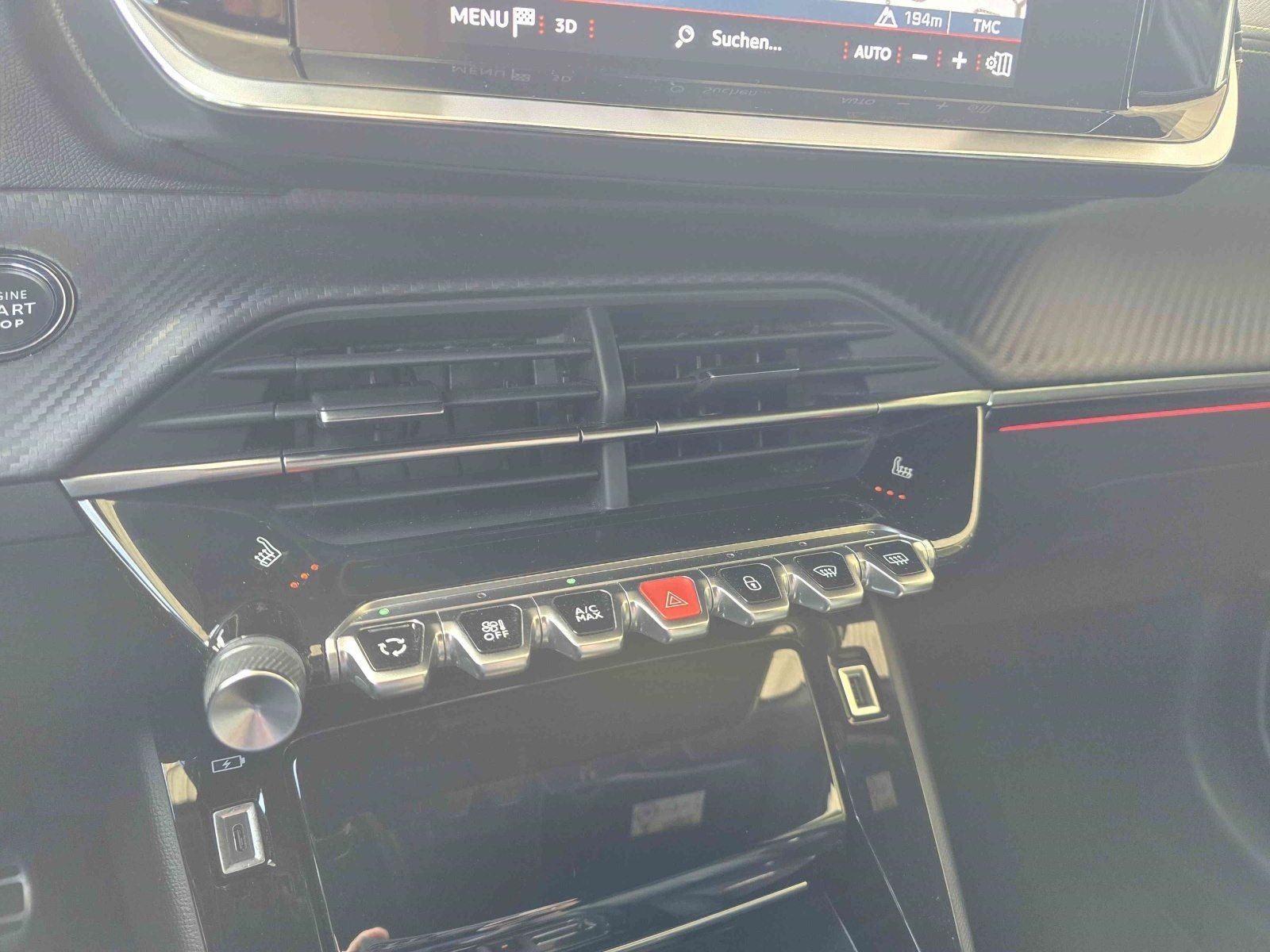 Peugeot 208 1.2 Pure Tech 100 GT - Samsaru's Car Outlet