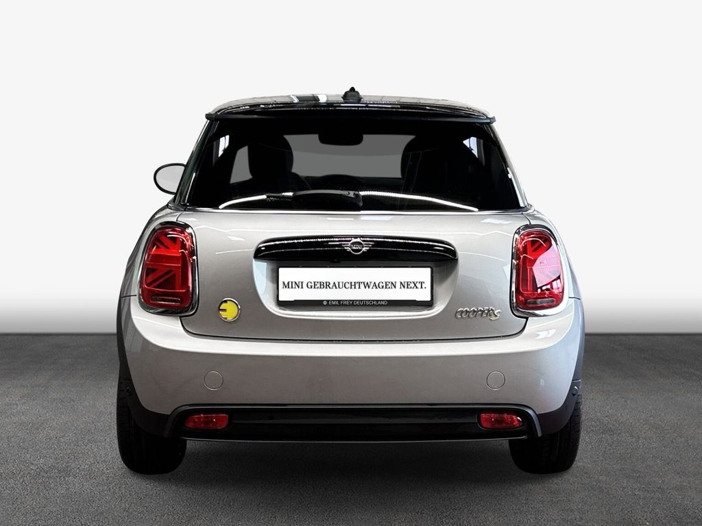 MINI Cooper SE MINI Yours Trim - Samsaru's Car Outlet