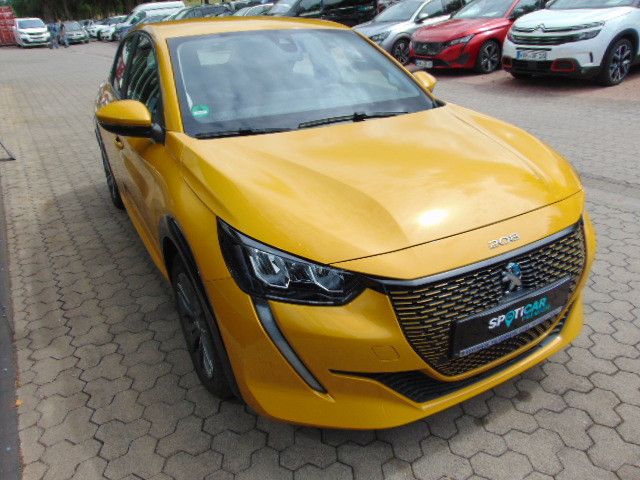 Peugeot 208 e- Active Pack - Samsaru's Car Outlet