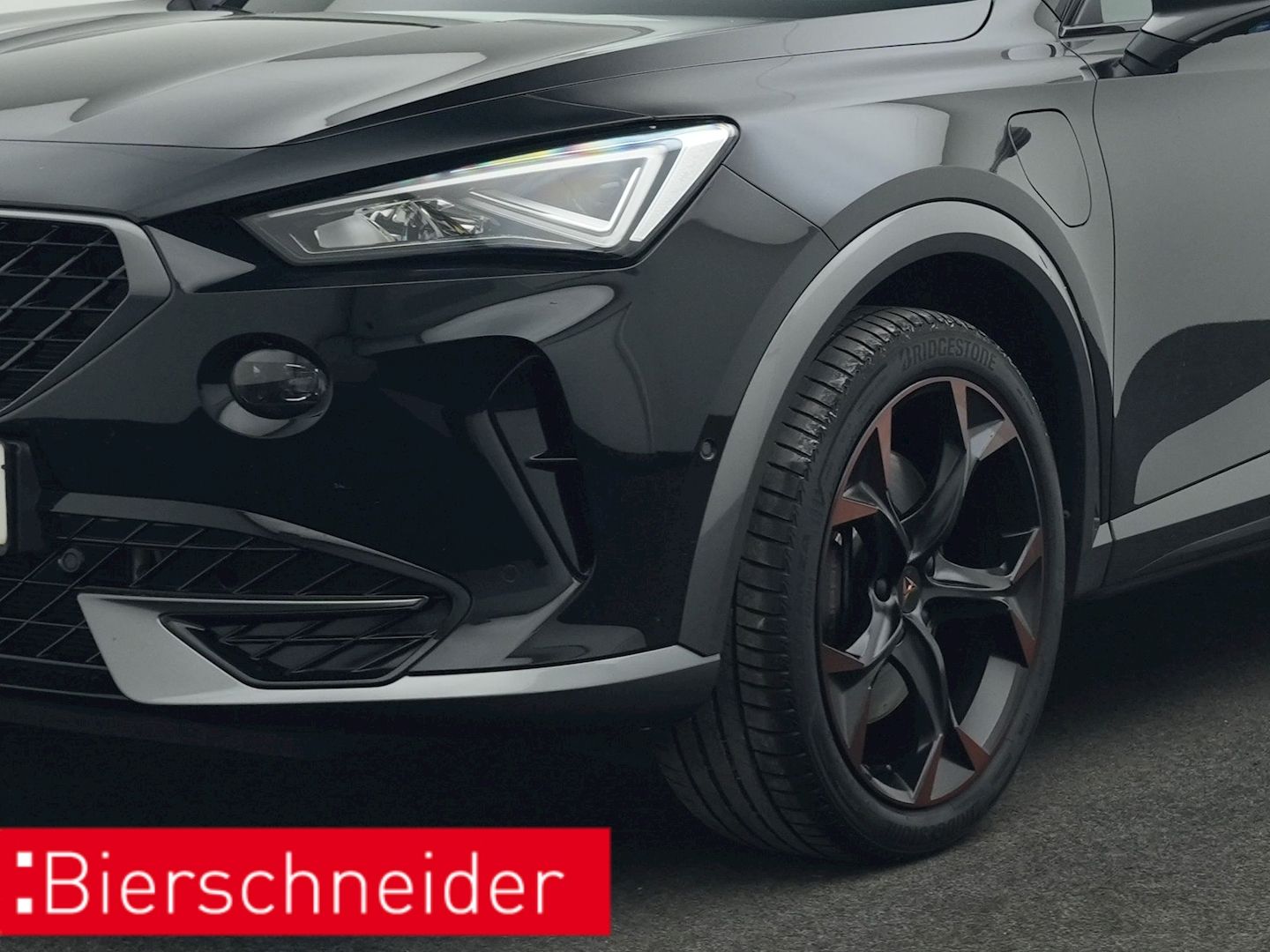 Cupra Formentor 1.4 TSI DSG e-Hybrid VZ AHK NAVI LED 1