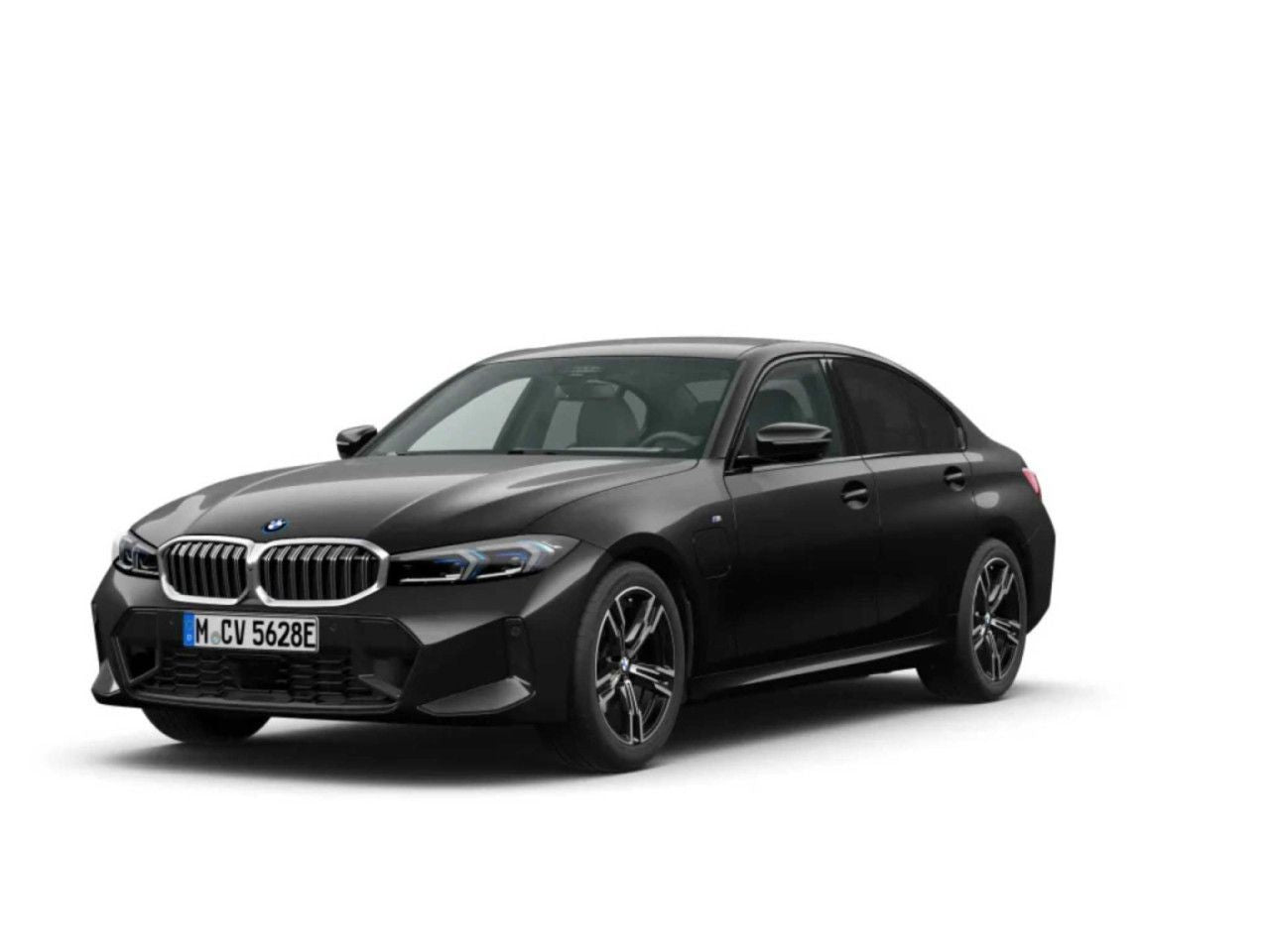 BMW 330e Lim M Sport HUD,Ad.LED,Stop&Go,DA,360° PDC