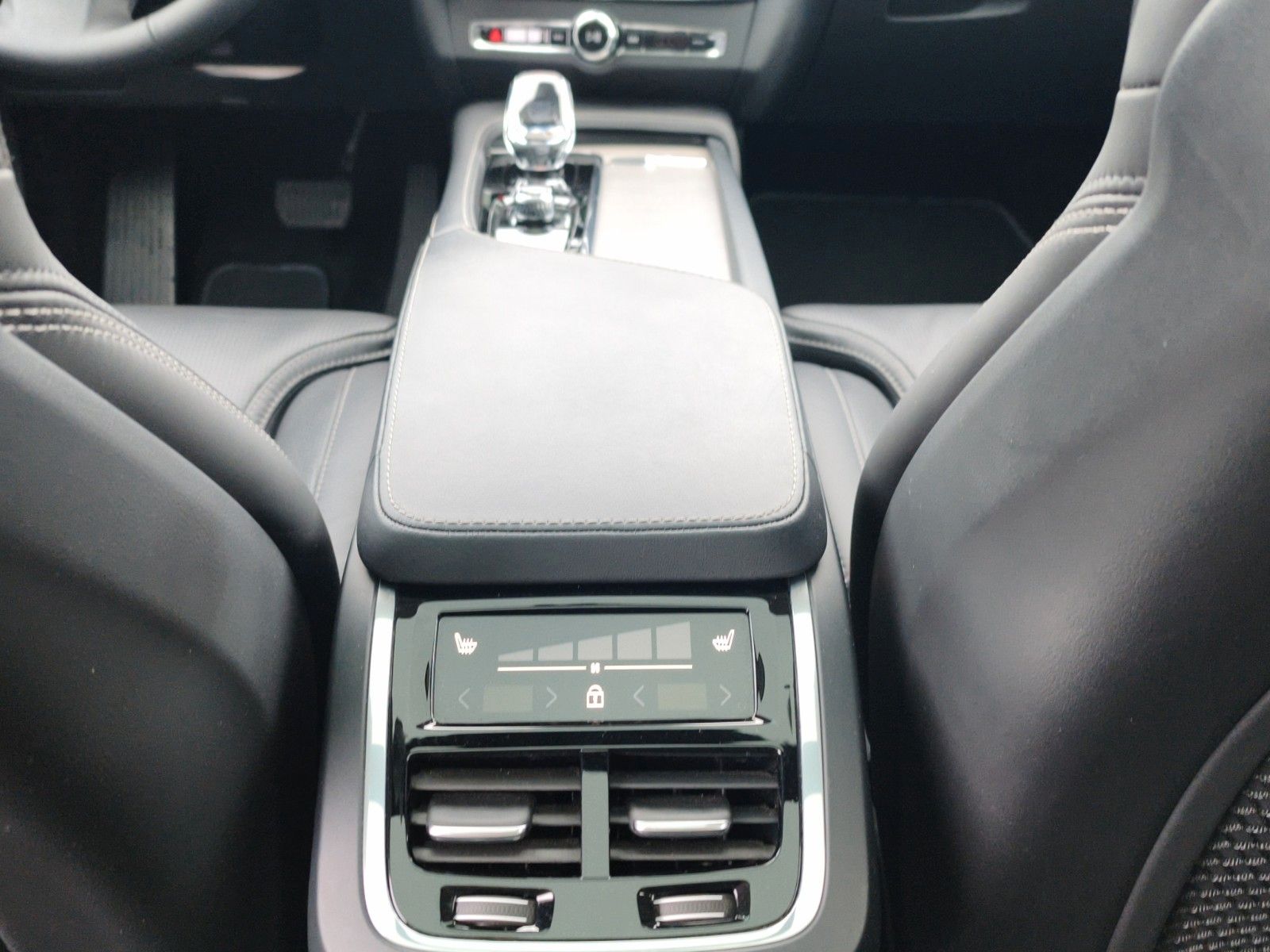 Volvo V90 B5 Cross Country Ultimate AWD SD*StdHz*360°