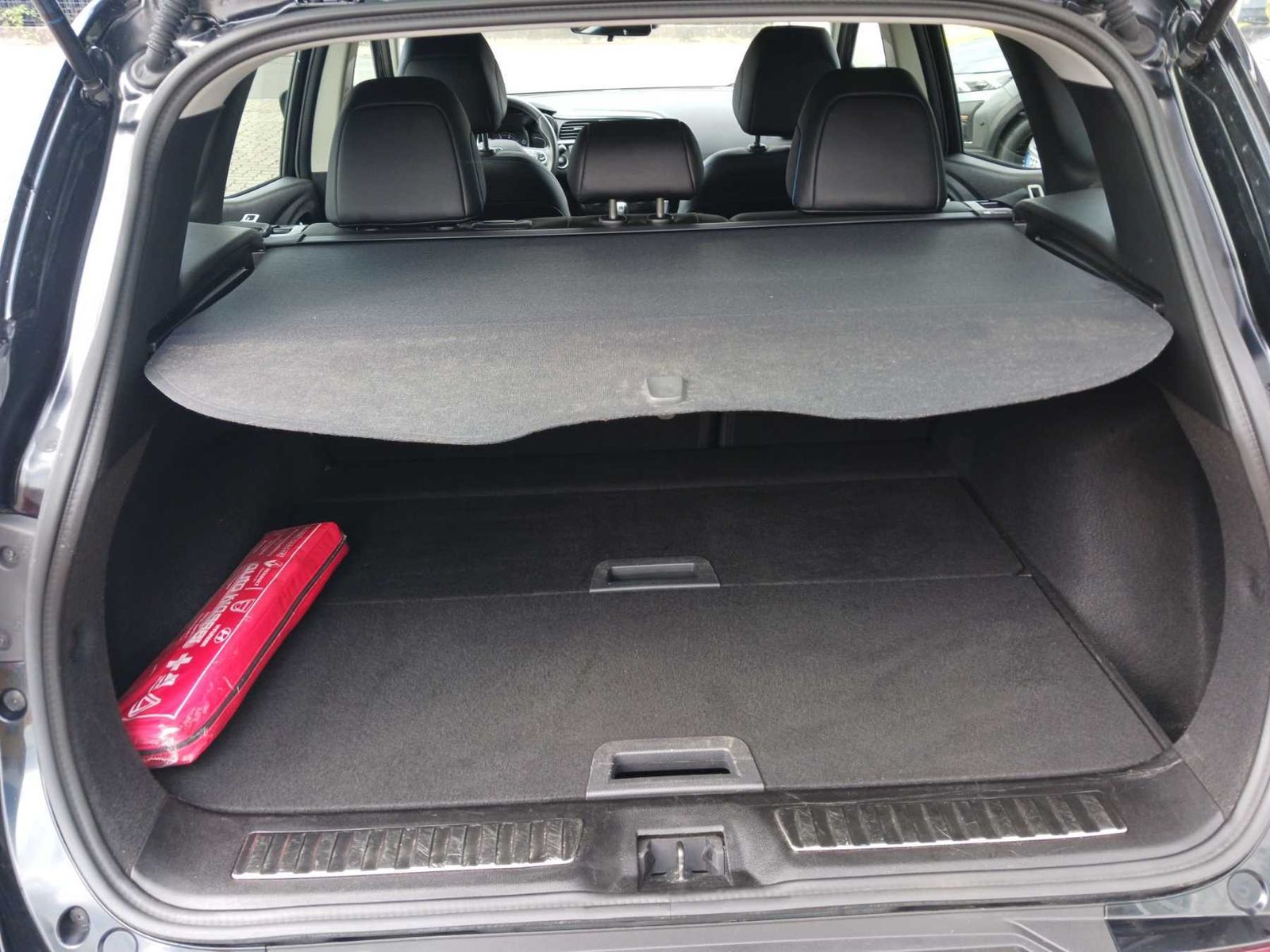 Renault Kadjar LIMITED - Samsaru's Car Outlet