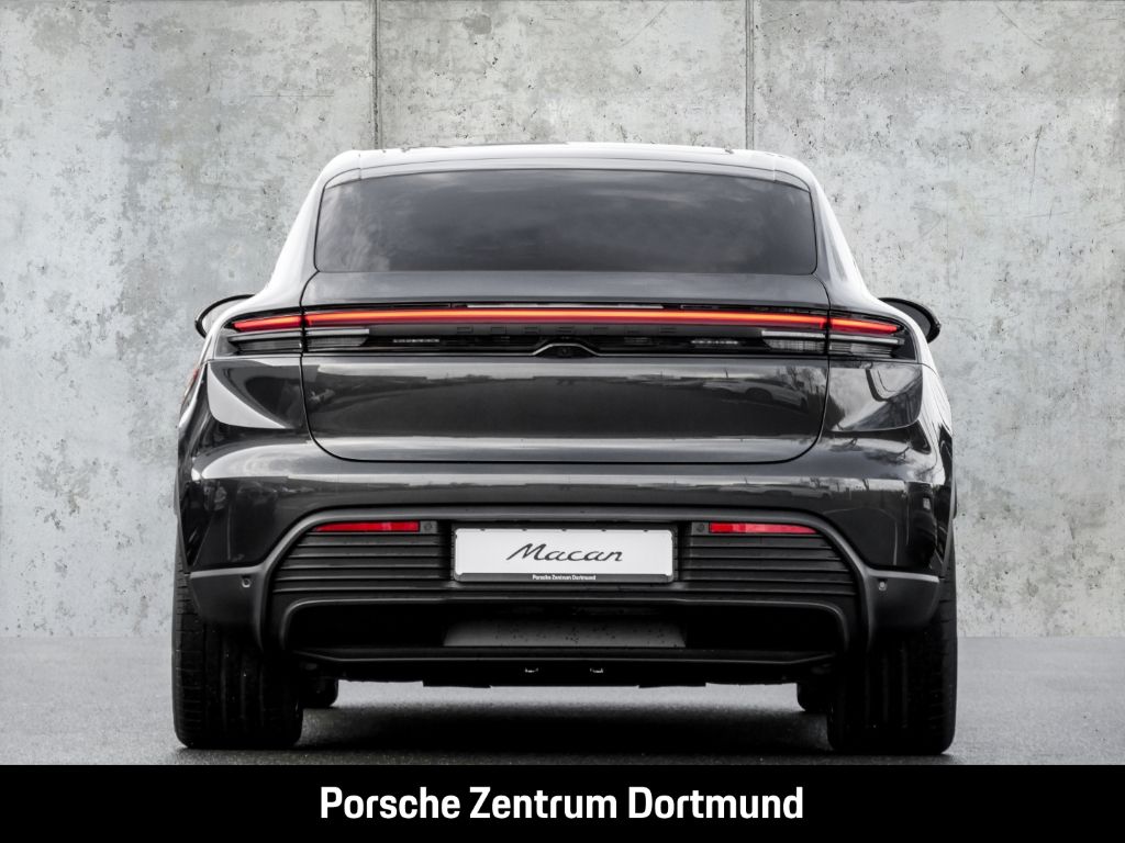 Porsche Macan - Samsaru's Car Outlet