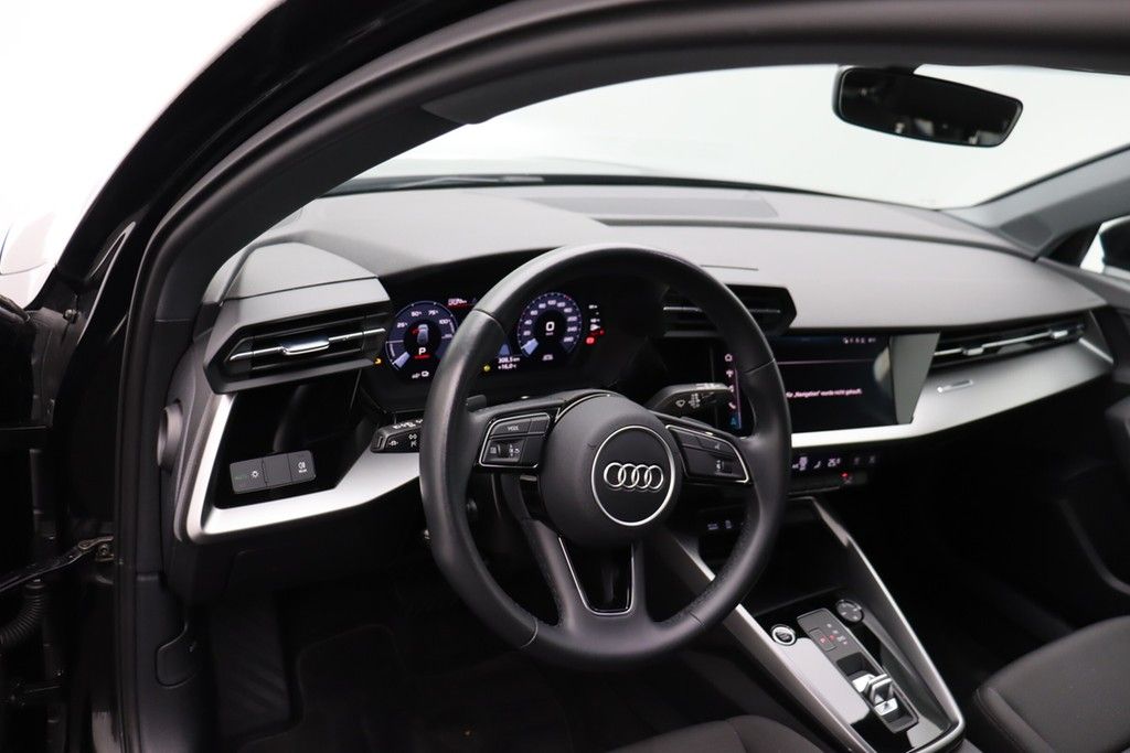 Audi A3 Sportback 40 TFSI e . Virt.Cockpit DAB Klima
