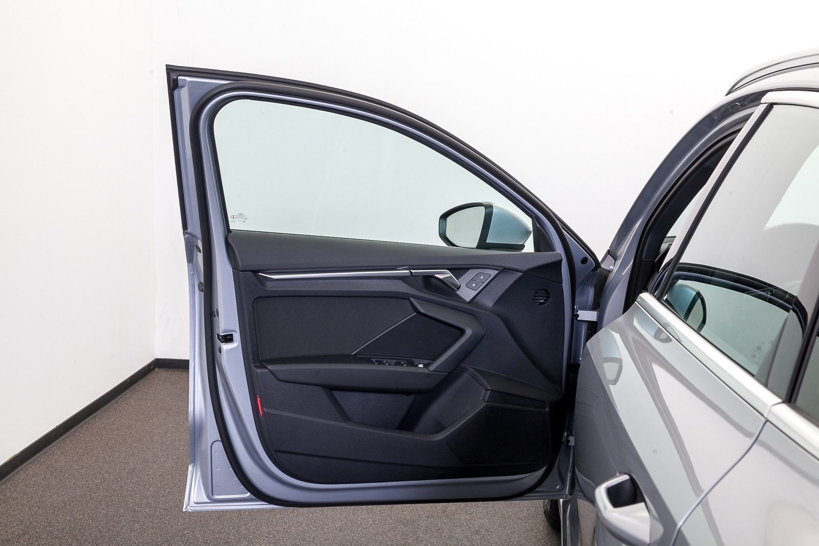Audi A3 Sportback 30 TFSI S tr. - Samsaru's Car Outlet