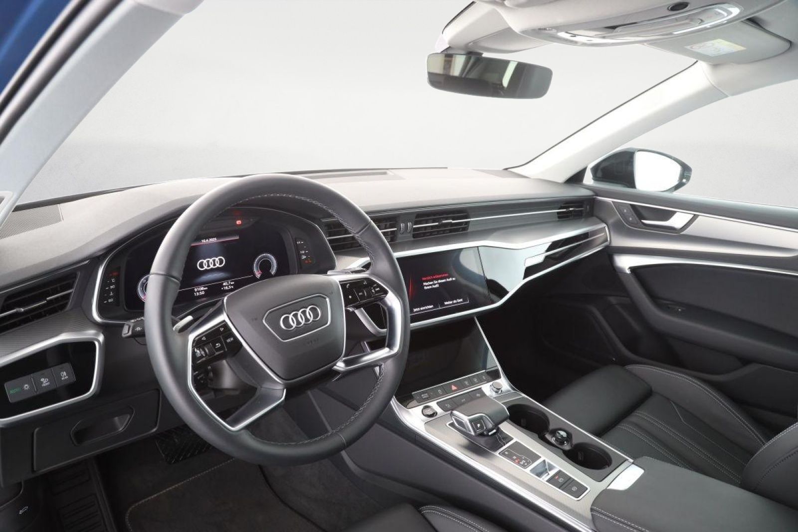 Audi A6 Avant 40 TDI S tronic S line - Samsaru's Car Outlet