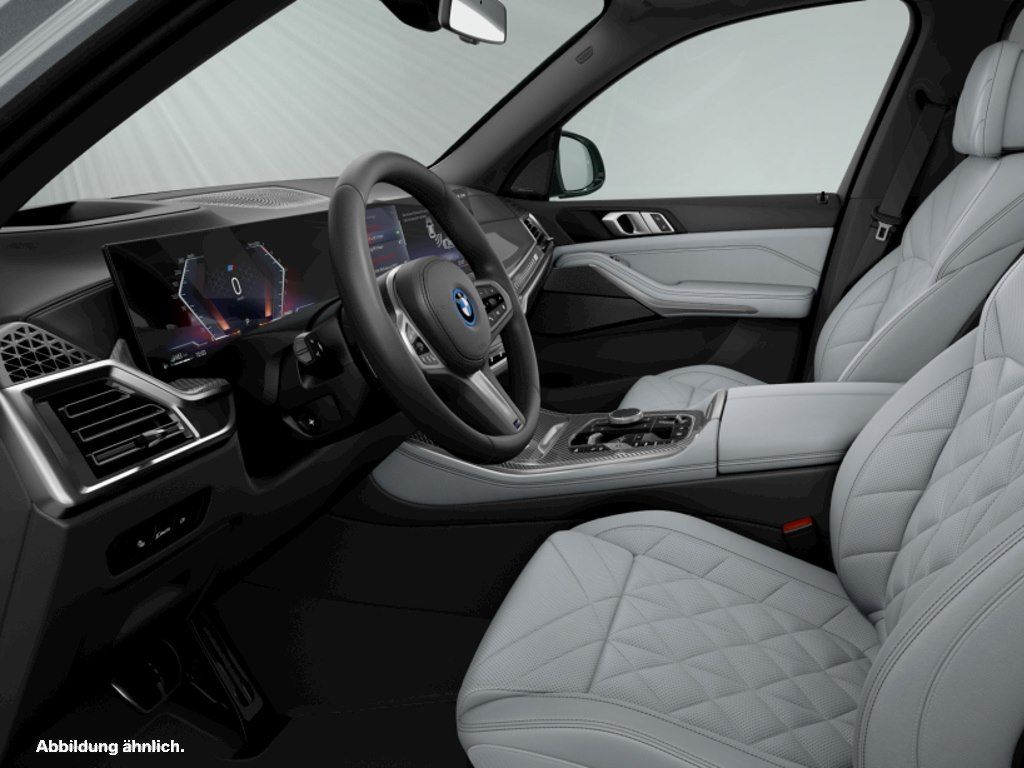 BMW X5 xDrive50e Inkl. € 1.190 Zubehörbonus* M Sport