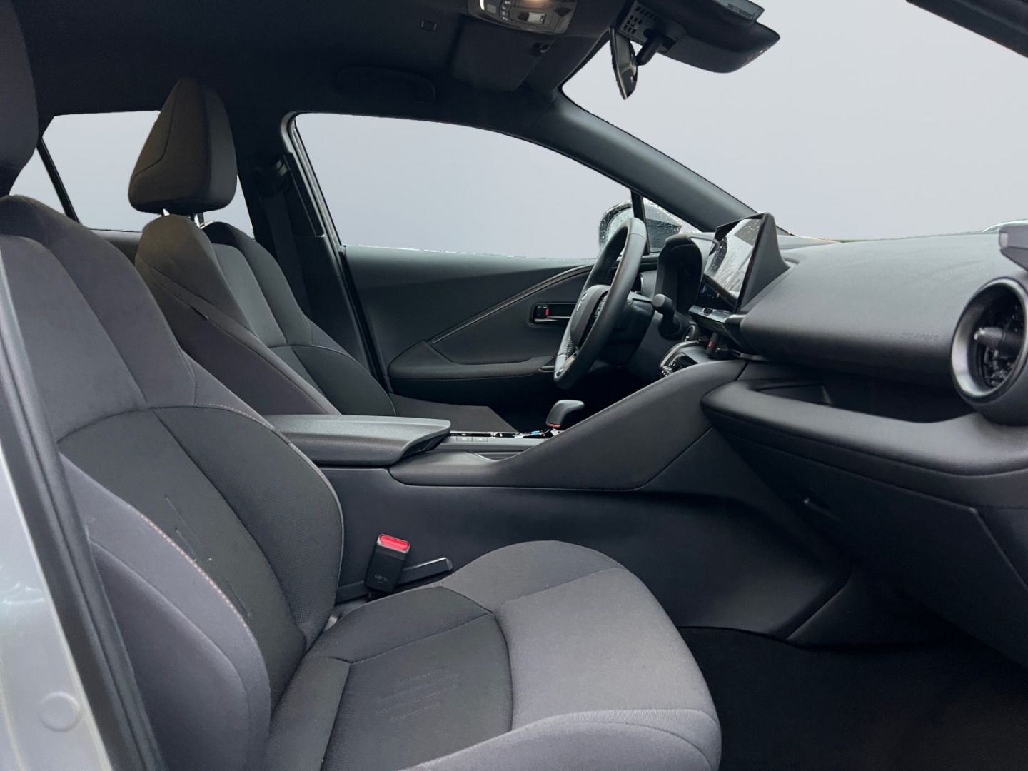 Toyota C-HR 1.8 Hybrid Teamplayer *Technik Paket*CAM*SH