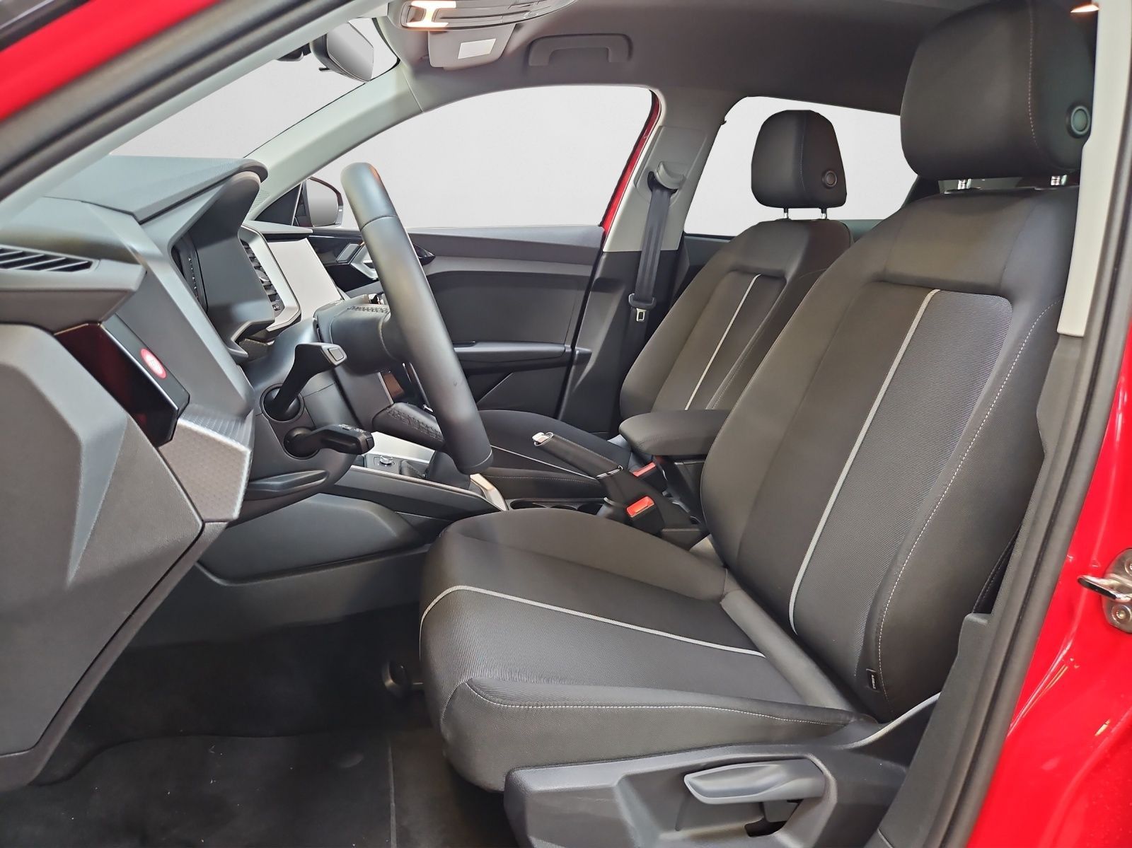 Audi A1 Sportback S line 30 TFSI - Samsaru's Car Outlet