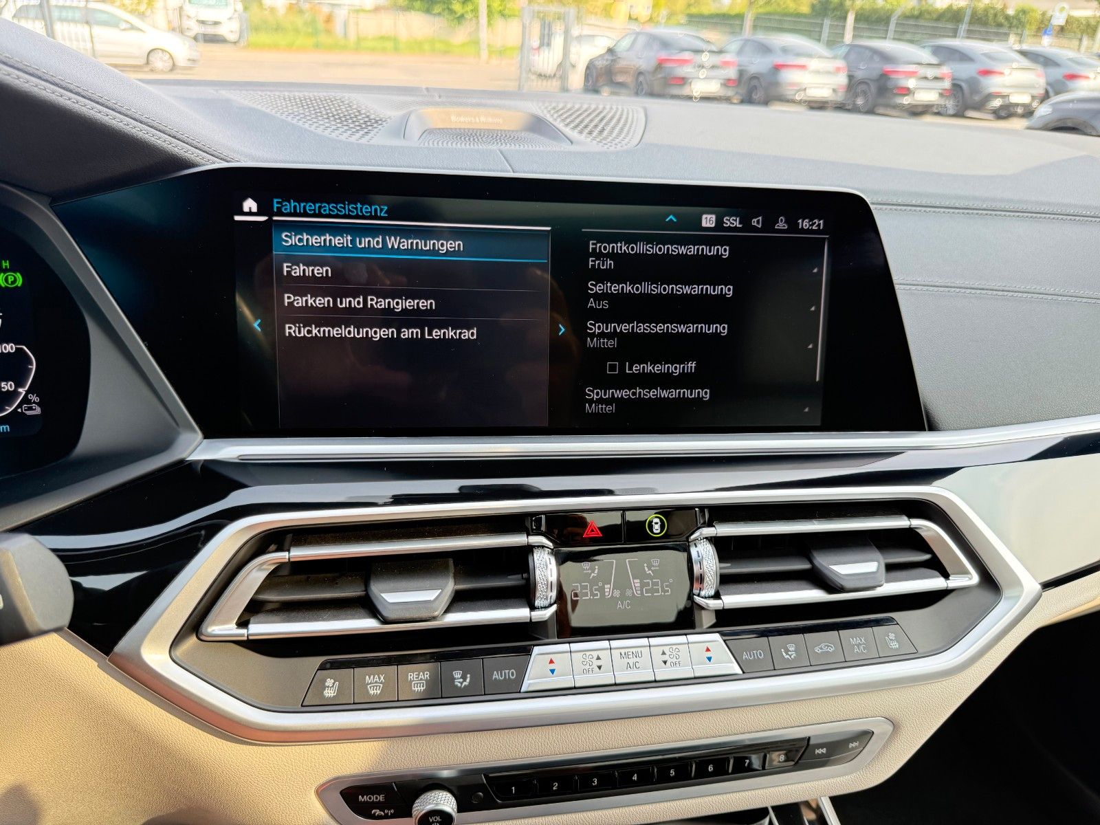 BMW X5*xDrive*45e*MSport*Individual*360*B&W*HUD*ACC*