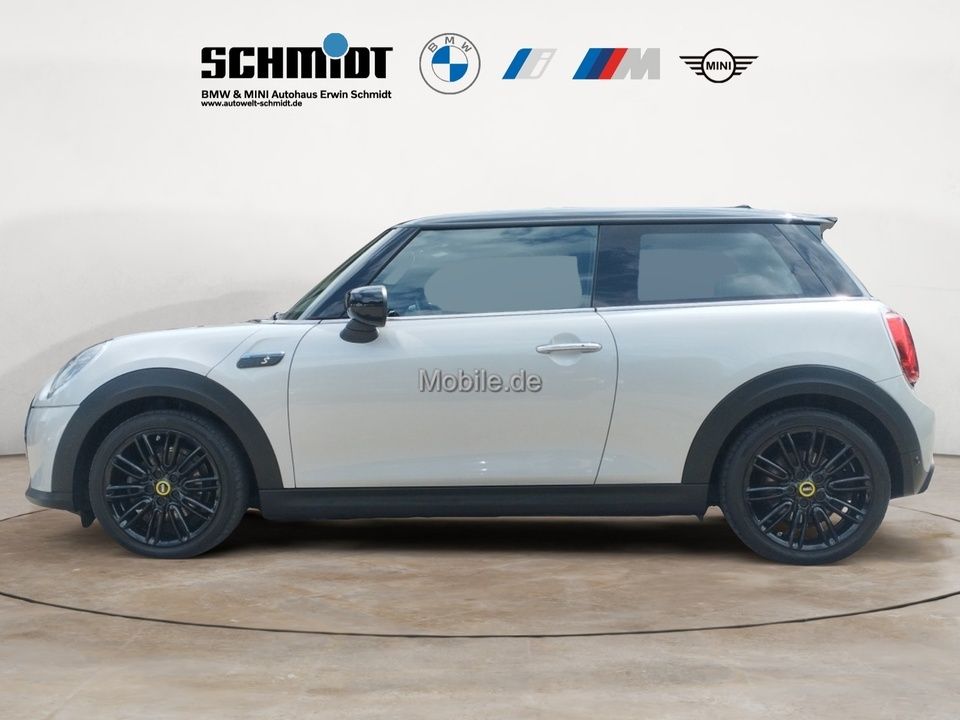 MINI COOPER SE Classic - Samsaru's Car Outlet