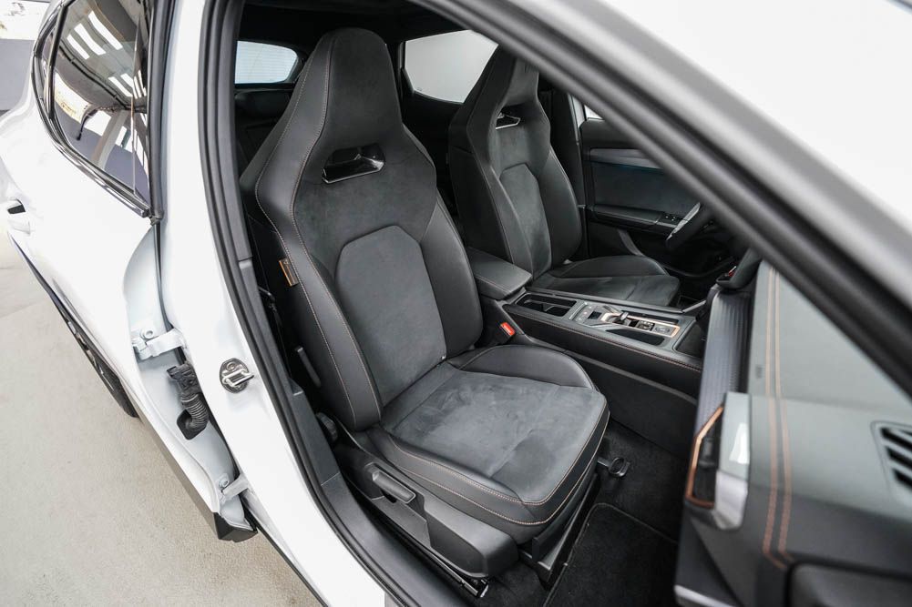 Cupra Formentor 2,0 TSI DSG 4x4 VZ - LAGER