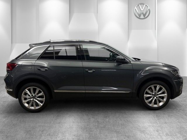 Volkswagen T-Roc 1.5 TSI Sport - Samsaru's Car Outlet