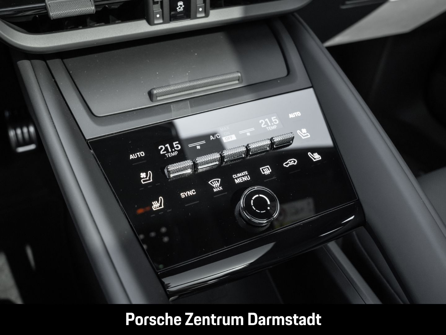 Porsche Macan 4S - Samsaru's Car Outlet