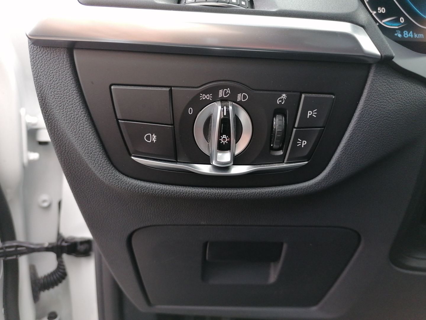 BMW iX3 Inspiring M SPORT AHK Alarm SHZ Park Assiste