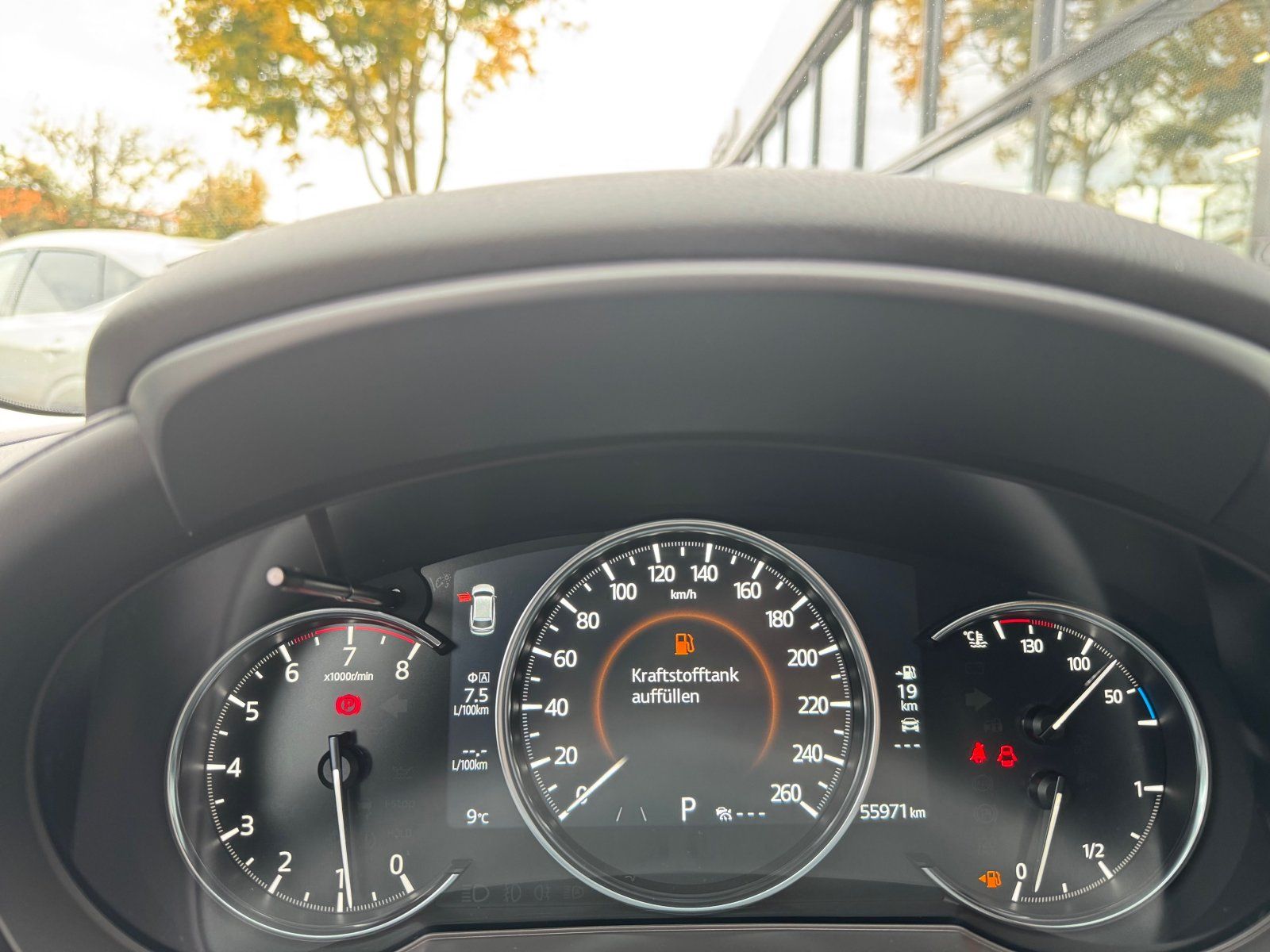 Mazda 6 2.5 SKYACTIV-G 194 HOMURA/SUNROOF/BOSE