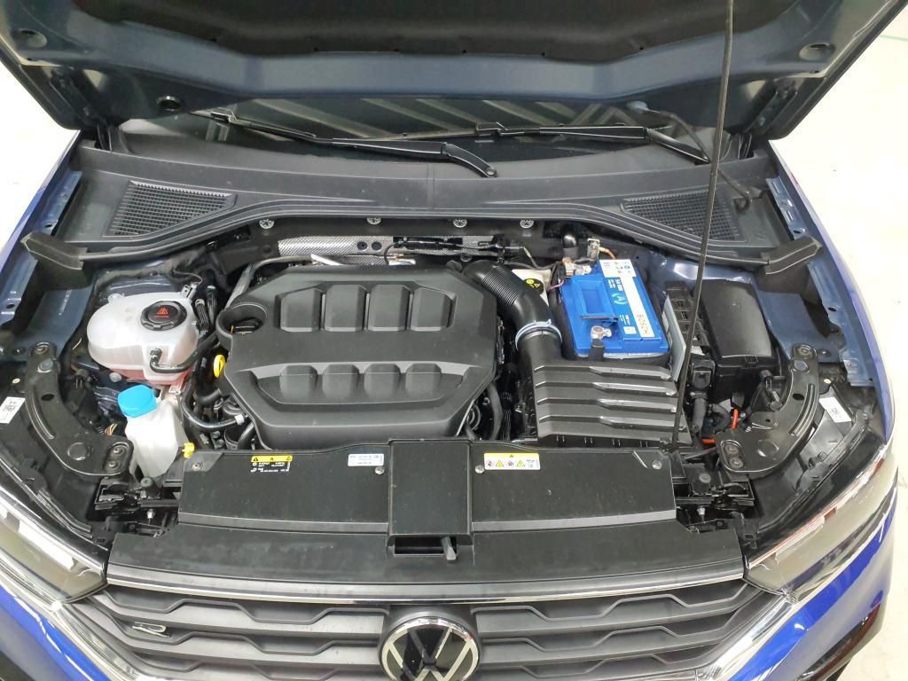 Volkswagen T-Roc R 4Motion 2.0 TSI - Samsaru's Car Outlet