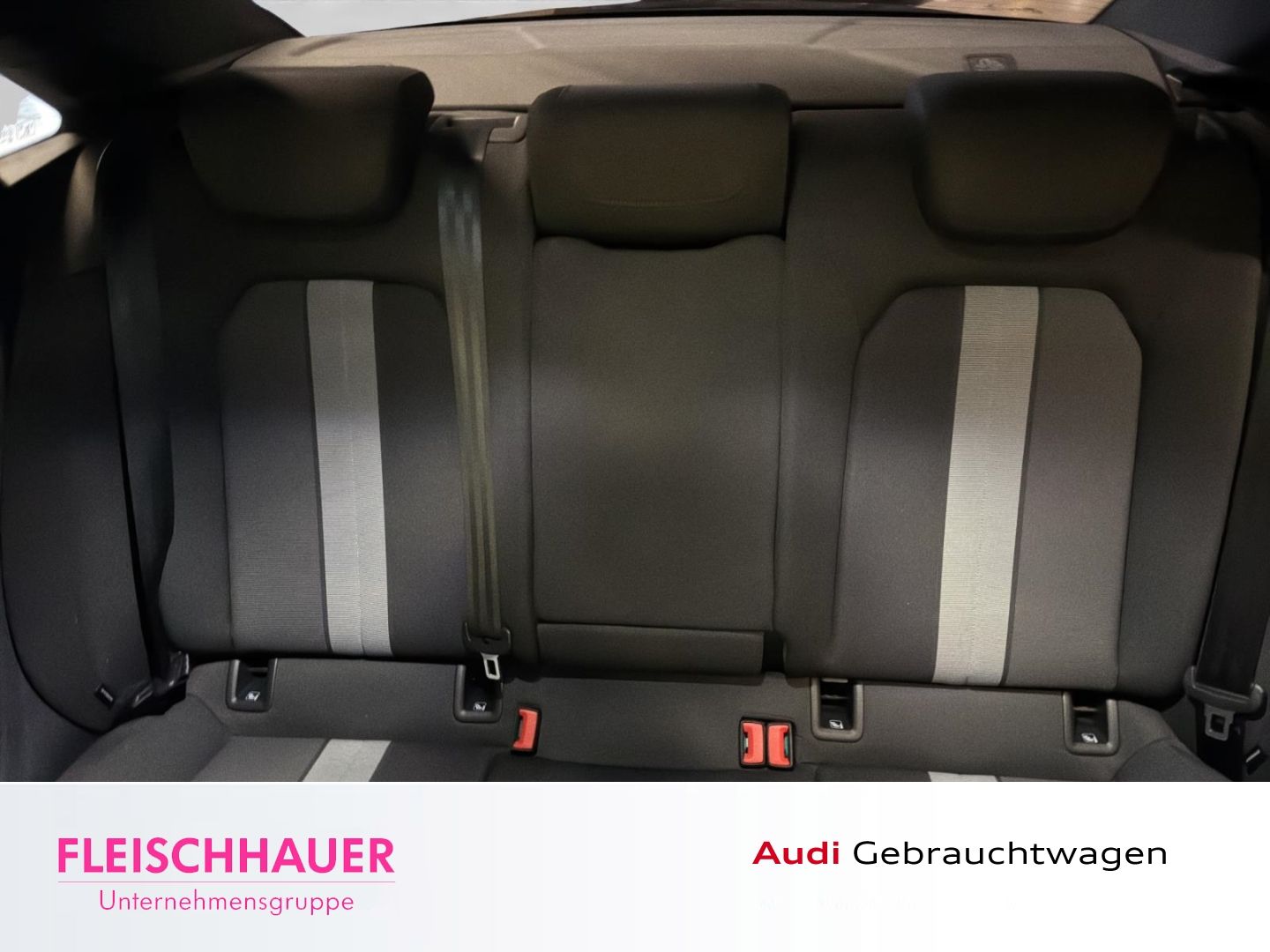 Audi A3 Limousine 35 TDI S line DSG+LED+ACC+NAVI+CARP
