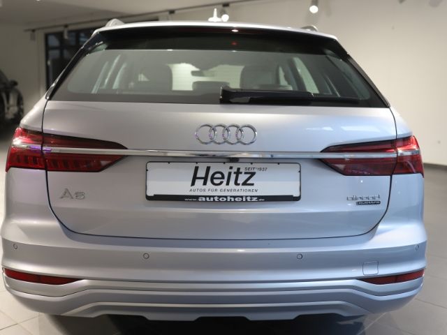 Audi A6 allroad quattro 55 TDI tiptronic - Samsaru's Car Outlet