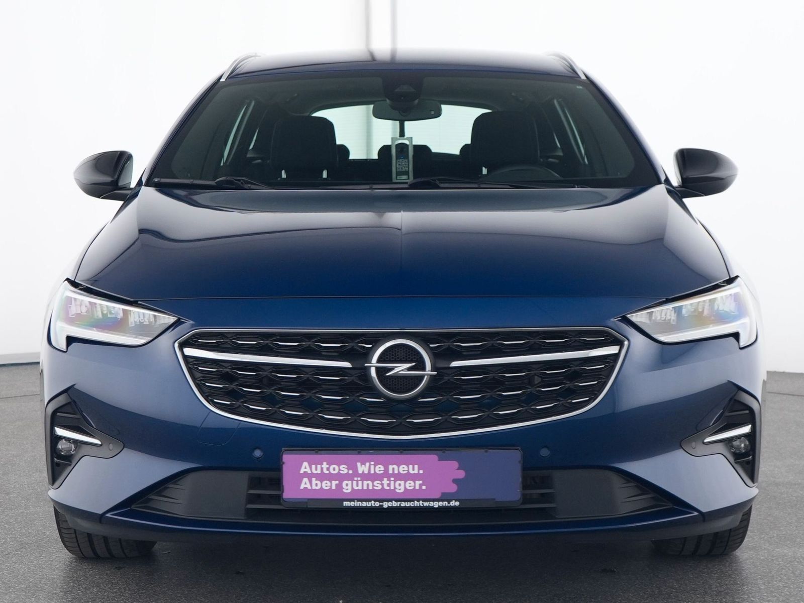 Opel Insignia Business - Samsaru's Car Outlet