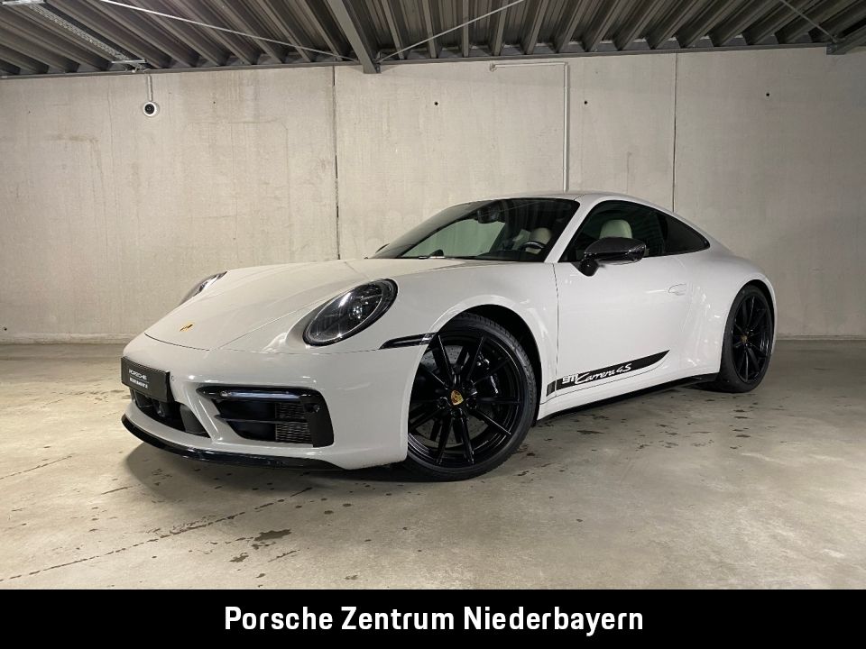Porsche 992 (911) Carrera 4S | PCCB | ParkAssistent |