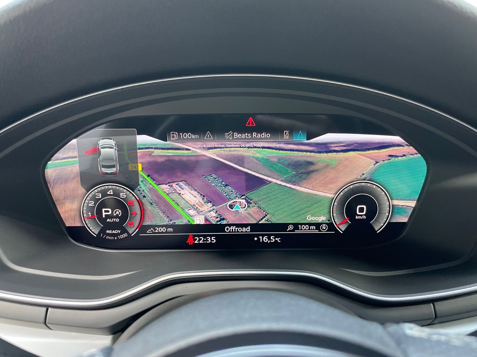 Audi A5 Coupe 40 TFSI quattro S line Competition