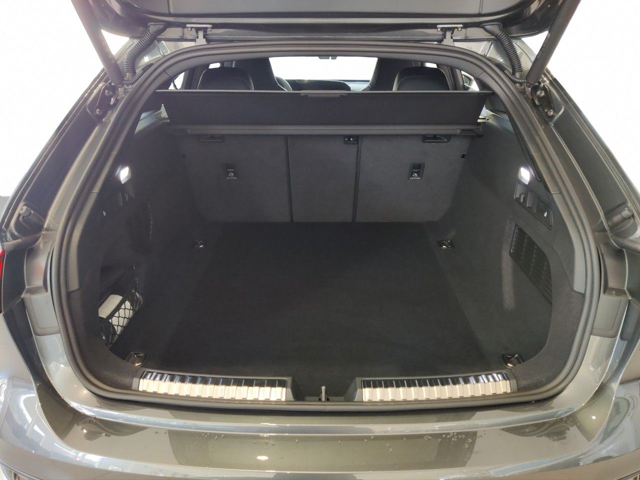 Audi A5 Avant TDI quattro 150 kw S-tronic S line, Tec