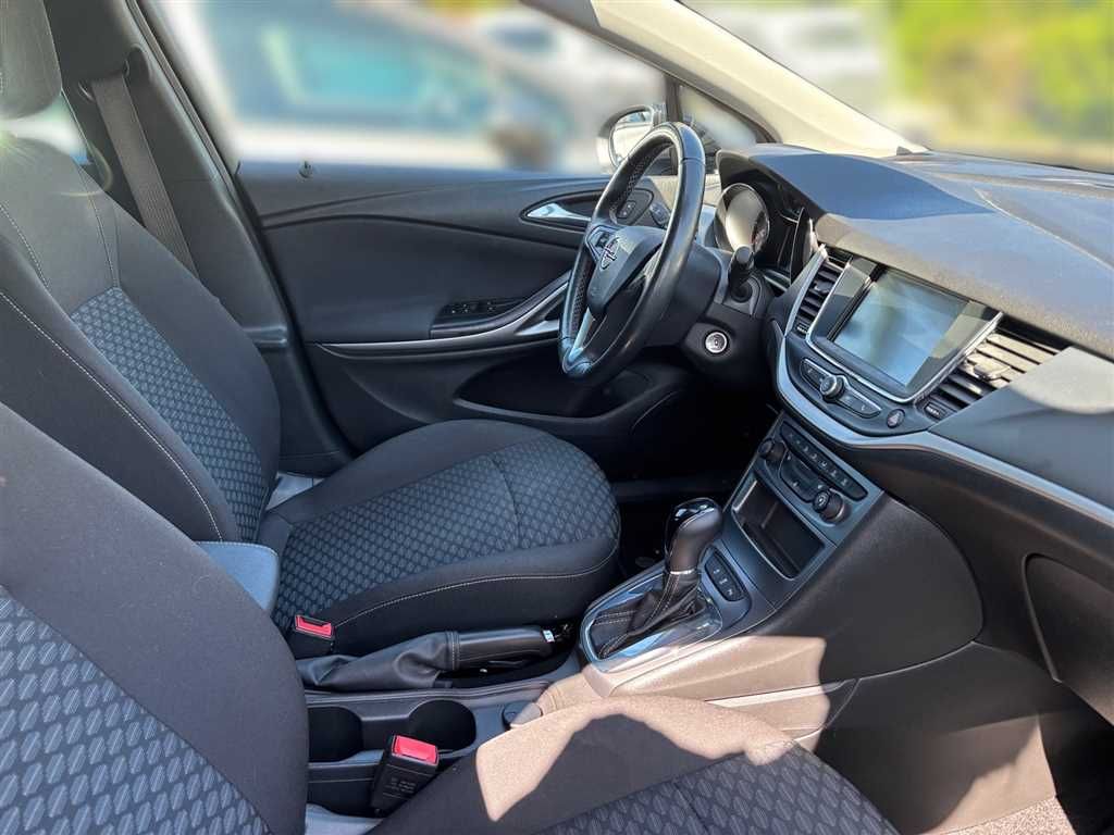 Opel Astra ST 1.4 - Samsaru's Car Outlet