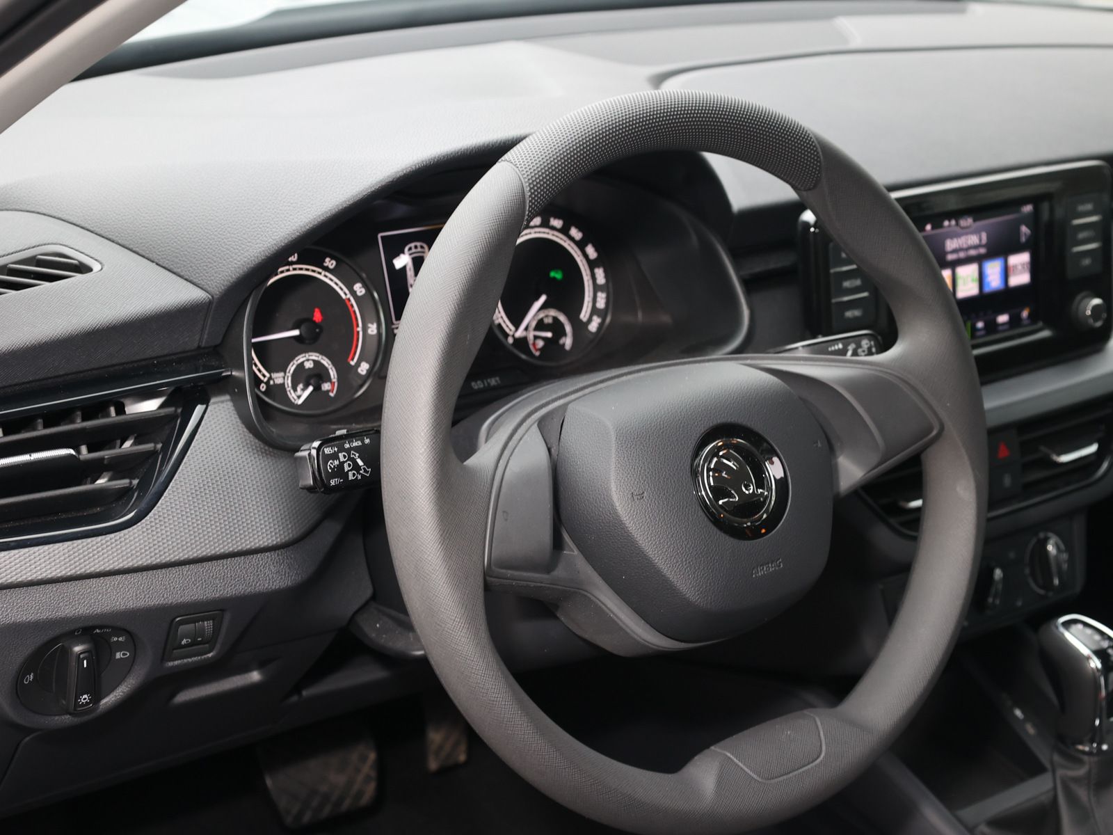 Skoda Kamiq 1.0 TSI Active - Samsaru's Car Outlet
