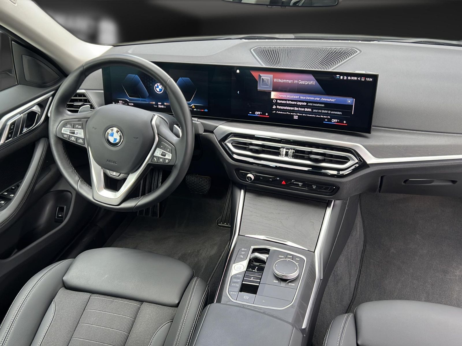 BMW 420 Gran C XD 19*Driving+*360°*Leder*LED*LiveCoc