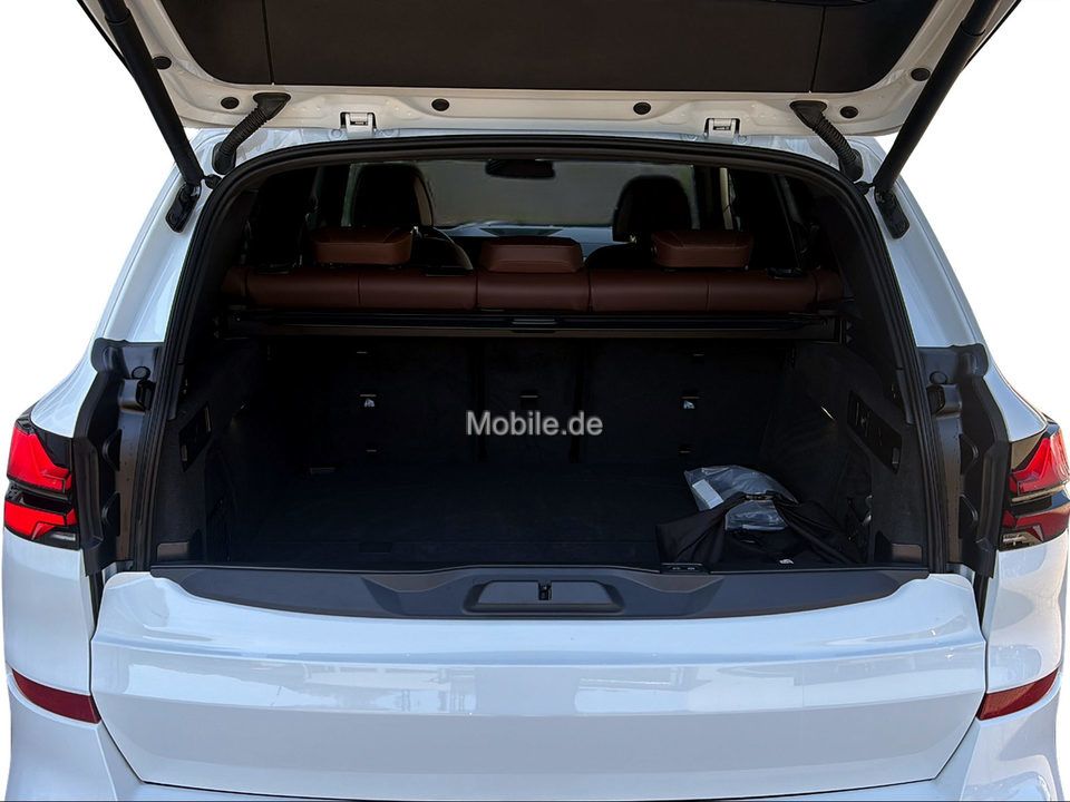 BMW X5 xDrive50e Navi Tempom.aktiv Panoramadach