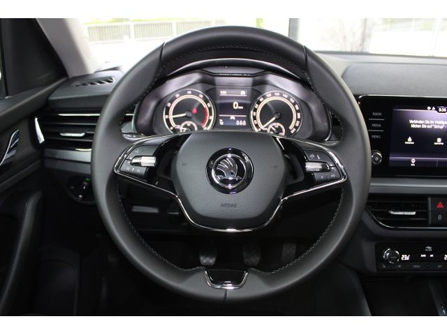 Skoda Kamiq 1.0 TSI Ambition - Samsaru's Car Outlet
