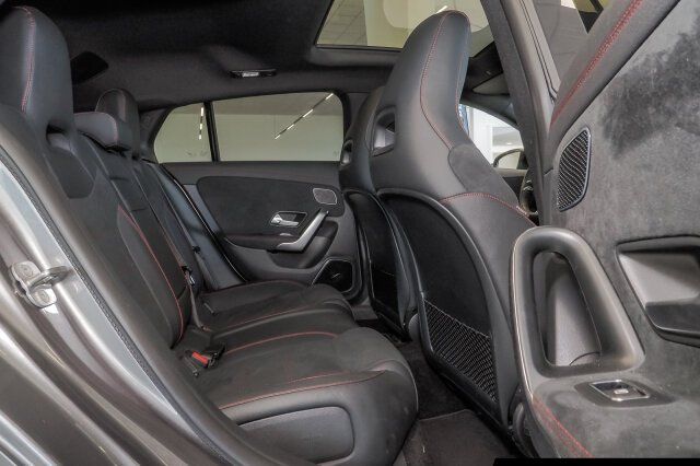 Mercedes-Benz CLA 250 4M SB AMG Line - Samsaru's Car Outlet