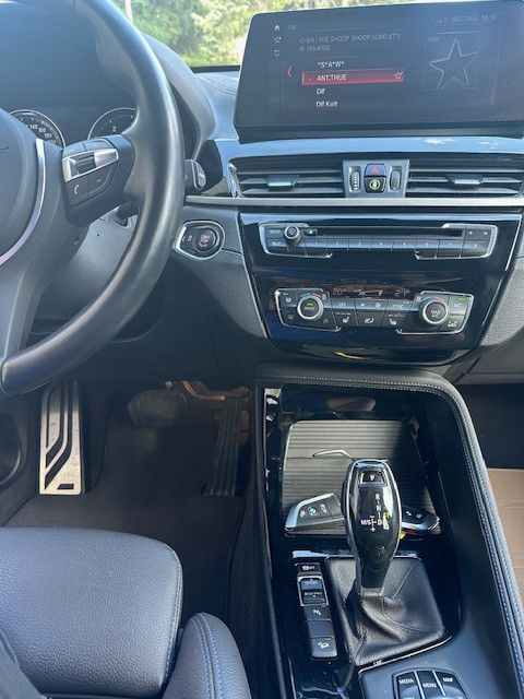 BMW X1 xDrive 18 d M Sport Plus - Samsaru's Car Outlet