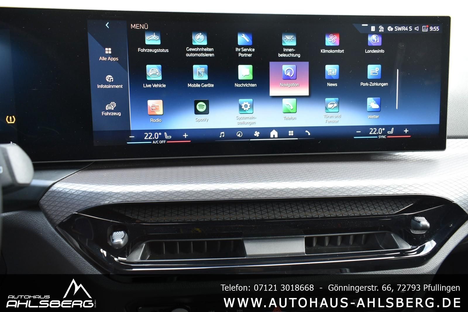 BMW 318i M SPORT/SHADOW/LCI/ WIDES./HUD/360°/ACC/LED