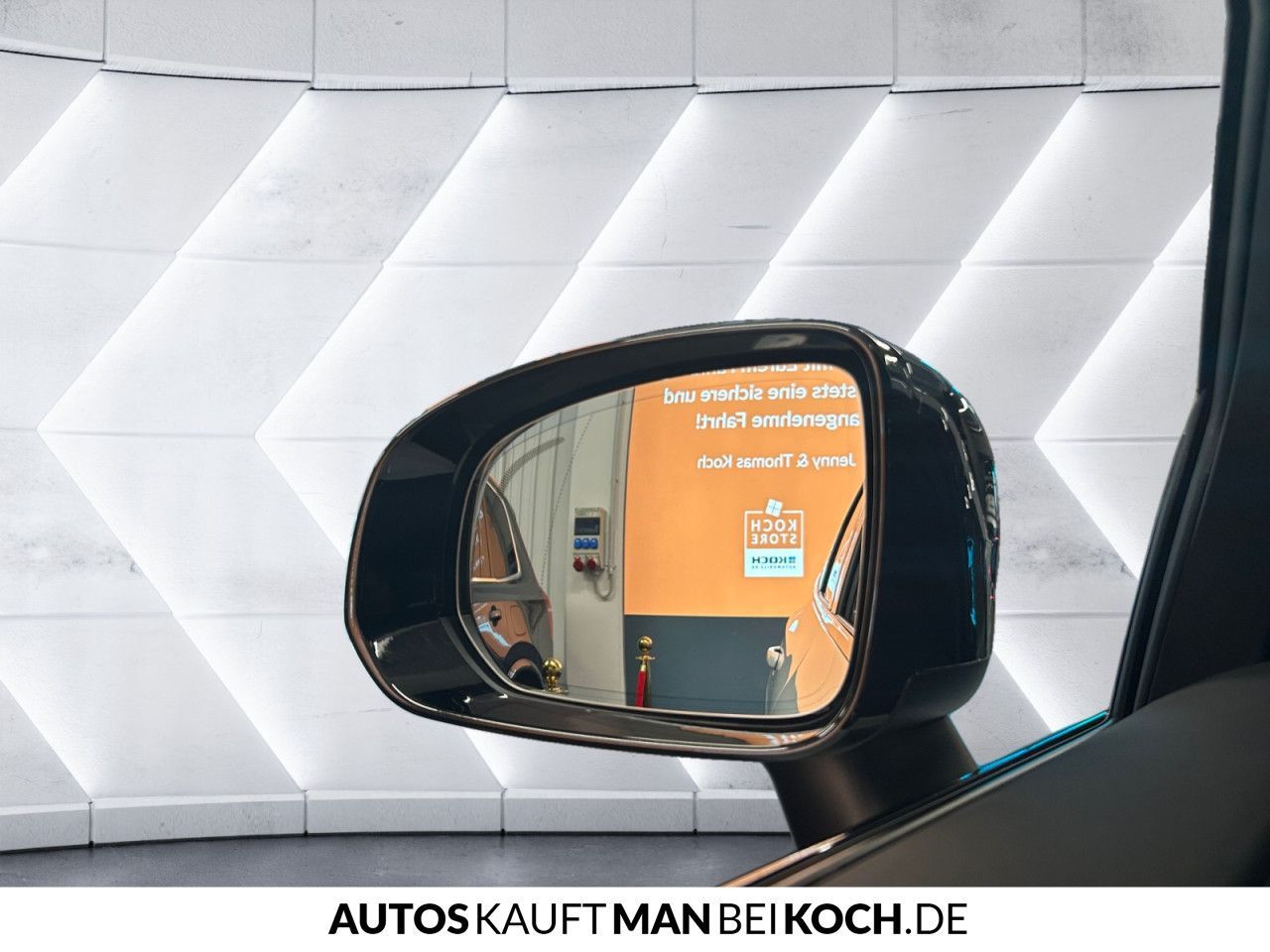 Volvo XC60 B5 AWD Plus Dark ACC BLIS AHK 4SHz VLED H&K