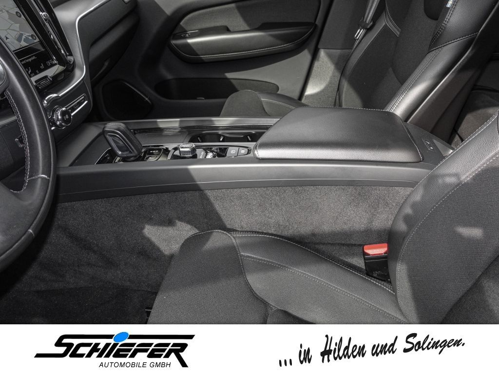 Volvo XC60 T6 AWD Recharge Geartronic RDesign Expressi