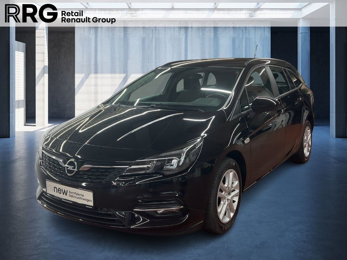 Opel Astra K SPORTS TOURER BUSINESS EDITION - Samsaru's Car Outlet